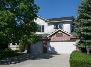 8809 Blue Mountain Pl, Highlands Ranch, CO 80126
