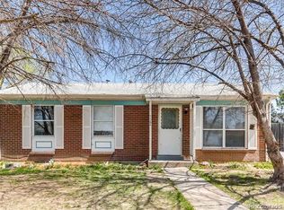 5564 Quivas St, Denver, CO 80221
