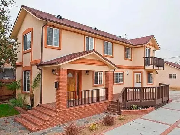 572 W 11th St, San Pedro, CA 90731