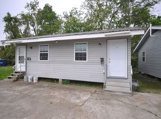 2425 1/2 Broad St #2, Lake Charles, LA 70601