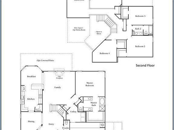 9715 Gleaming Lakes Drive