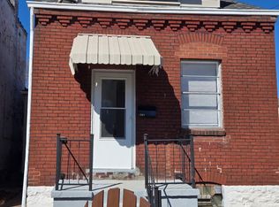 7301 Minnesota Ave, Saint Louis, MO