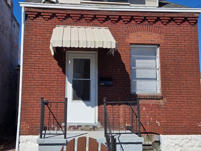 7301 Minnesota Ave, Saint Louis, MO, 63111