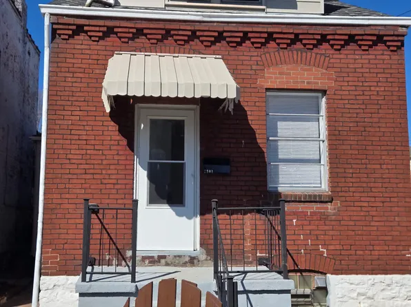 7301 Minnesota Ave, Saint Louis, MO 63111