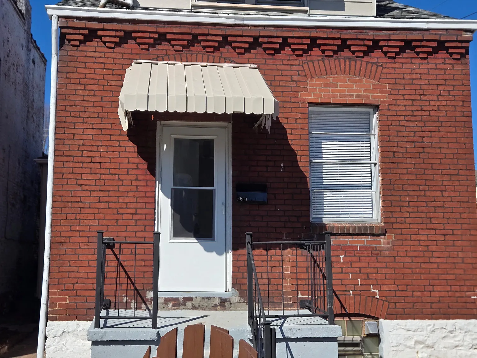 7301 Minnesota Ave photo 1