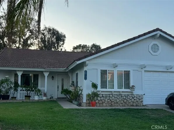 15135 Calle Renfro, Moreno Valley, CA 92551