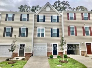 1106 Romeria Dr, Durham, NC 27713