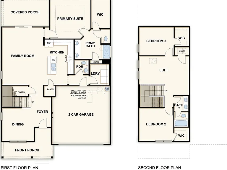 5155 Smithbriar Dr — Photo 2