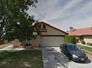 3503 E Avenue R12, Palmdale, CA 93550