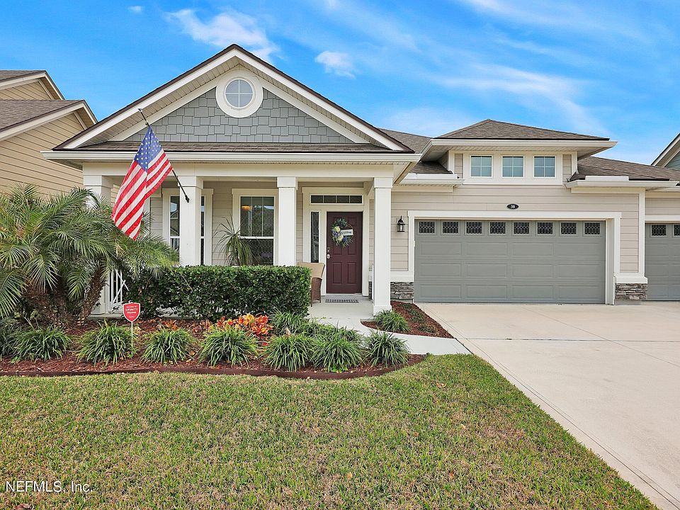 38 PERDIDO Street, Saint Johns, FL 32259 Zillow