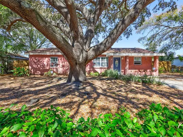 4007 W Wallace Ave, Tampa, FL 33611
