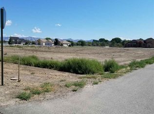 808 Mease Rd, Grand Junction, CO 81505