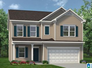 590 Ridgefield Way, Odenville, AL 35120