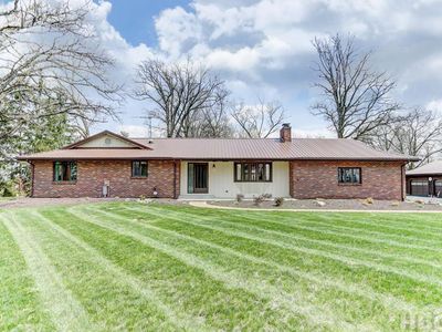 17509 Township Road 182, Arlington, OH, 45814