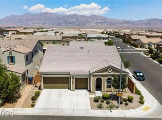 920 Bluebird Ridge Ct, North Las Vegas, NV 89084