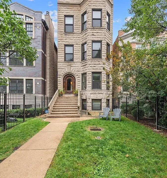 2647 W Logan Blvd #1