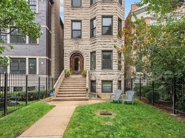 2647 W Logan Blvd APT 1, Chicago, IL 60647