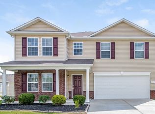 924 Creek Oak Dr, Murfreesboro, TN 37128