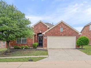 404 Dartmoor Dr, Celina, TX 75009