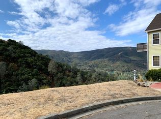 Black Oak Cir, Lake Beryessa Highlands, CA