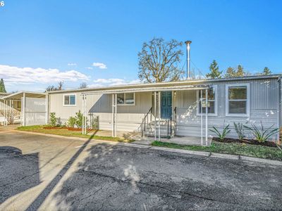 4400 SE Roethe Rd Unit 51, Milwaukie, OR, 97267