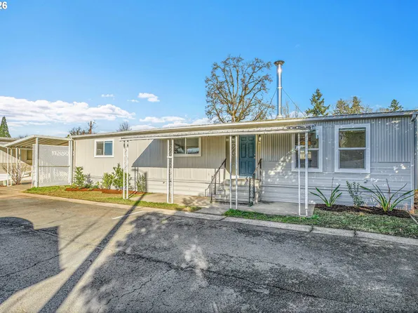 4400 SE Roethe Rd Unit 51, Milwaukie, OR 97267