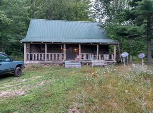 5470 N Us Highway 31, Central Lake, MI 49622