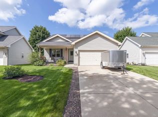 4126 Carberry St, Madison, WI 53704
