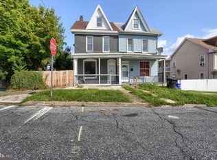 2000 Forster St, Harrisburg, PA 17103