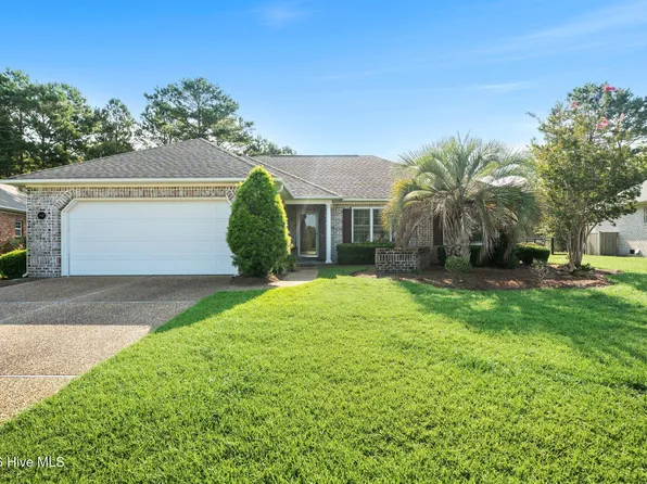 2147 Talmage Drive, Leland, NC 28451