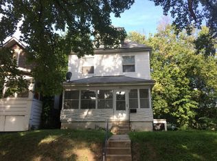 312 N Quincy Ave, Kansas City, MO 64123