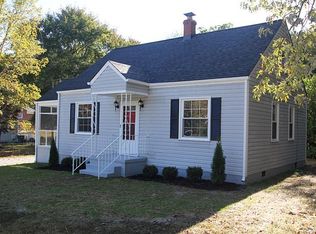 417 S Holly Ave, Henrico, VA 23075