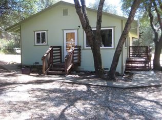16022 Dry Creek Ln, Grass Valley, CA 95949