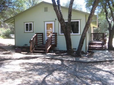 16022 Dry Creek Ln, Grass Valley, CA, 95949