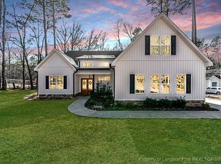 1064 Pumping Station Rd, Sanford, NC 27330