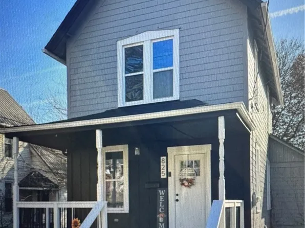825 Oak Ave SE, Massillon, OH 44646