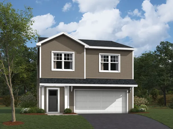 1224 Edge Cir, Jordan, MN 55352
