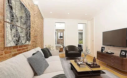 Rented by Living New York