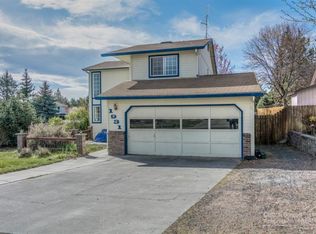 1931 NE Monroe Ln, Bend, OR 97701