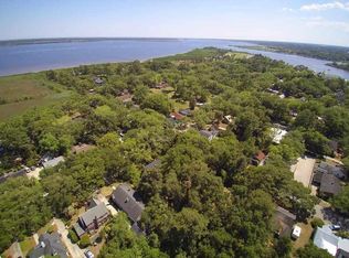 320 Saint James St, Georgetown, SC 29440