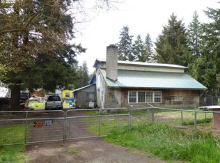 20062 S Young Rd, Molalla, OR 97038