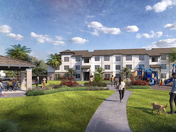 4th image of 2610 Evans Vista Way #2-305