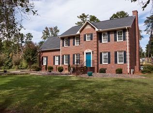 107 Fairway Dr, Pickens, SC 29671