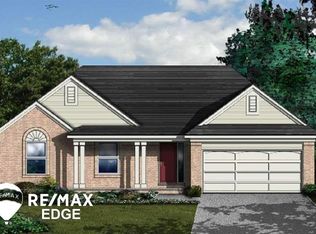 1476 Baypointe Cir, Grand Blanc, MI 48439