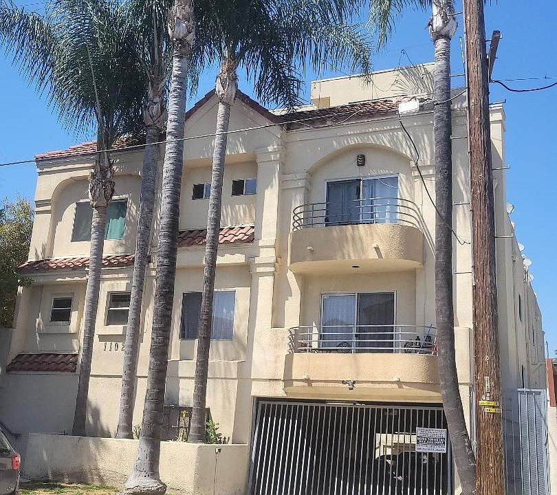 1st image of 11027 Aqua Vista St APT 7