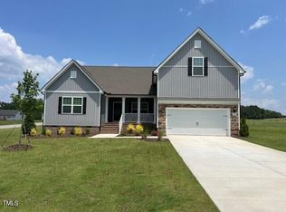 11376 International Dr, Middlesex, NC 27557