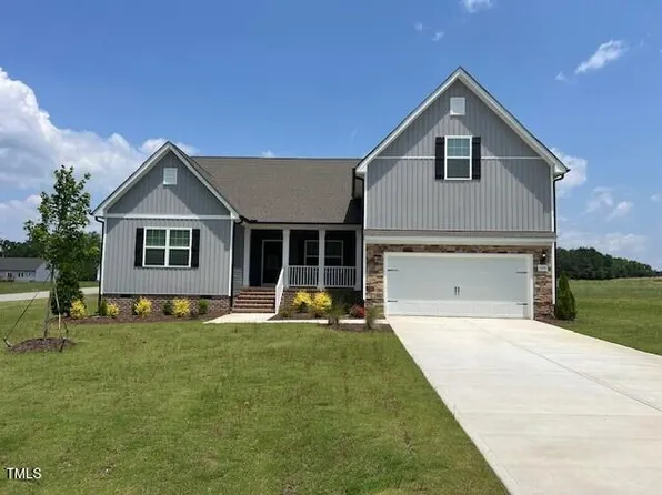11376 International Dr, Middlesex, NC 27557