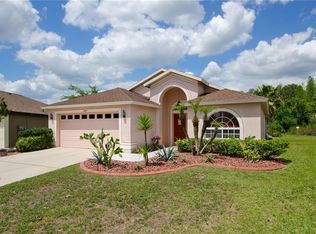 31447 Wrencrest Dr, Zephyrhills, FL 33543