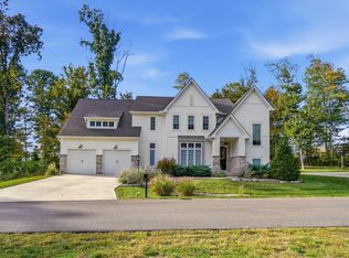 946 Lavender Way, Morrow, OH 45152