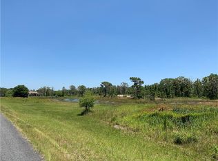 25416 81st Ave E, Myakka City, FL 34251